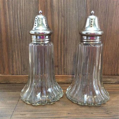 Get the best deals for vintage collectible salt and pepper shakers at eBay.com. We have a great online selection at the lowest prices with Fast & Free shipping on many items!
